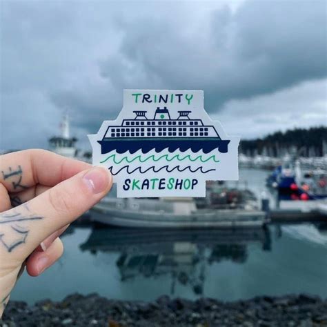 Image result for Laminated Sticker