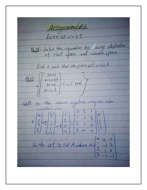 Image result for Linear Sum Assignment Problem