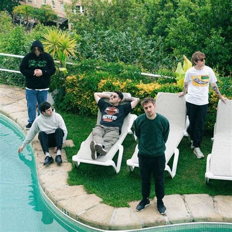 Militarie Gun Concert, Tour Dates & Tickets 2025