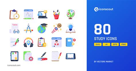 Image result for Study Notes Icon