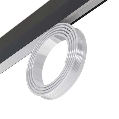 Image result for Clear LED Linear Diffuser