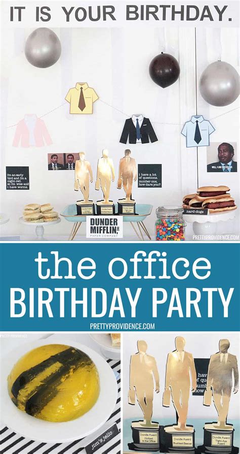 Office Theme Party Decorations at Elma Thomas blog