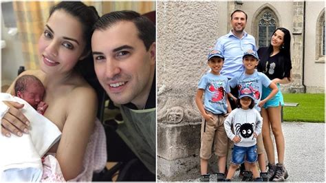 Celina Jaitly on losing one of her twin sons : It took me 5 years ...