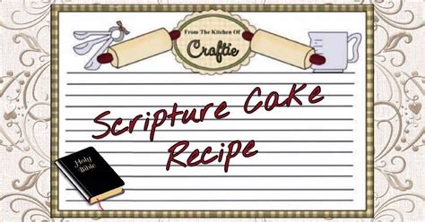 Image result for Scripture Cake