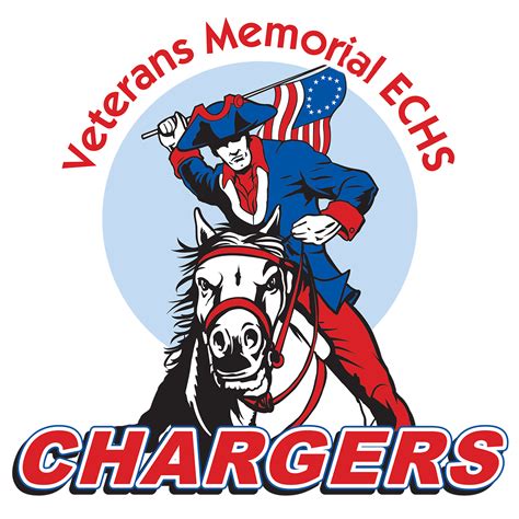 Veterans High School Logo Veterans Memorial High School | High School
