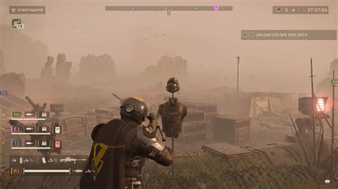 Image result for Terminator Mod Helldivers 2