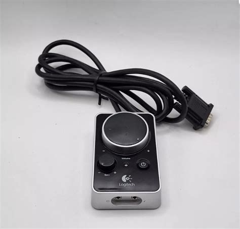 Logitech Control 的图像结果