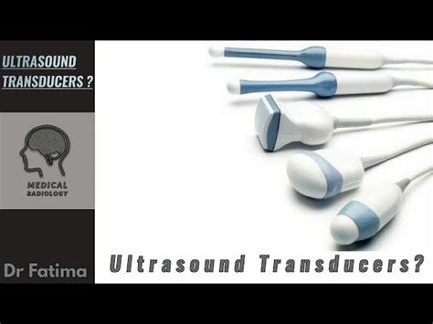 Ultrasound Probes - Ultrasound Probes And Transducers Trader ...