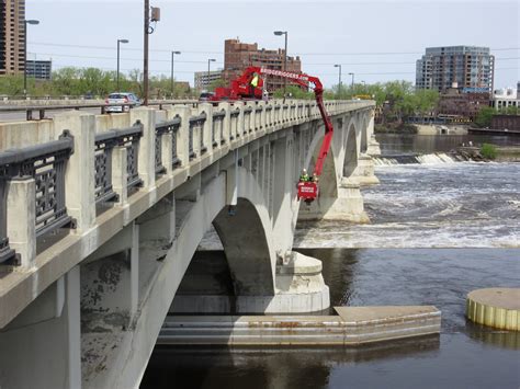 Southeast 3rd Ave Bridge
