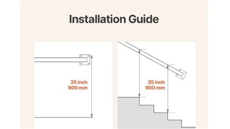 How to Install a Hand Railing: Easy DIY Step-by-Step Guide