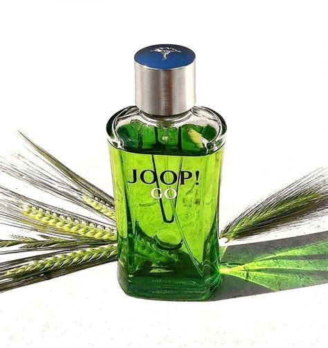 Joop! Go Joop! cologne - a fragrance for men 2006