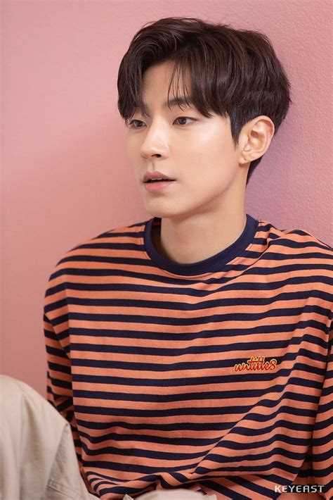 Hwang In Yeob confirmed to play the role Han Seojun in True Beauty ...