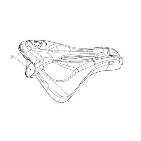 Stages Saddle – Indoor Cycle Pros