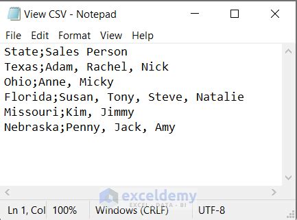 How to Update CSV File 的图像结果