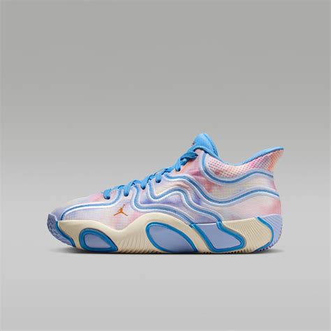 Jordan Jayson Tatum Shoes. Nike SG