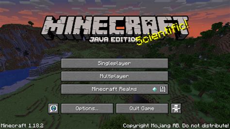 Image result for Minecraft 1.18.2 Java