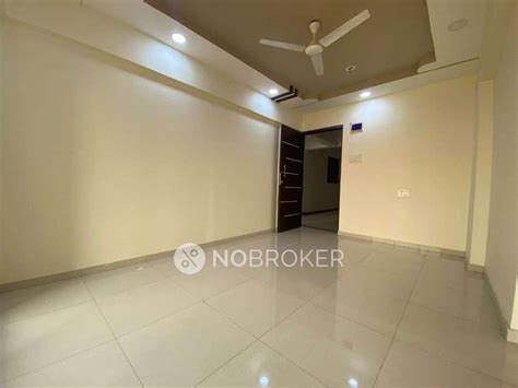 Trident Avenue Ulwe Rent - WITHOUT BROKERAGE Unfurnished 2 BHK Rental ...