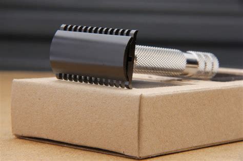 Image result for Open Comb Razor