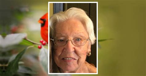 Obituary | Faye Meadows of Point Pleasant, West Virginia | Crow-Hussell ...