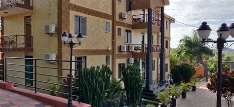 CACTUS HILLSIDE HOTEL (Kitgum) - Specialty Hotel Reviews, Photos, Rate ...