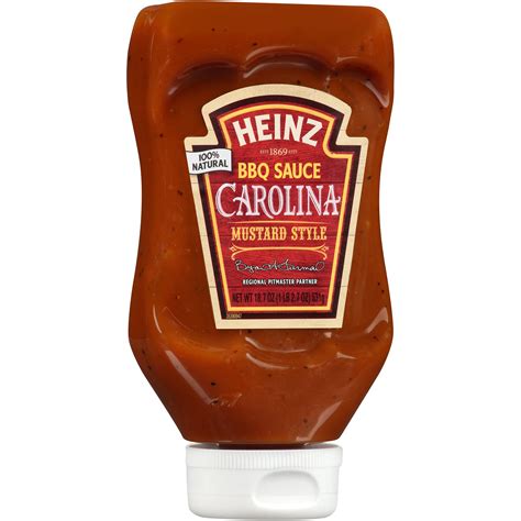 All Time Best Heinz Carolina Bbq Sauce - How to Make Perfect Recipes