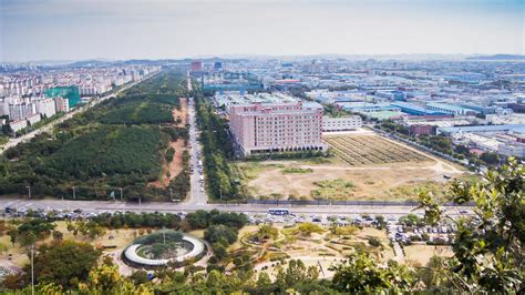 Siheung Travel Guide | Siheung Tourism - KAYAK