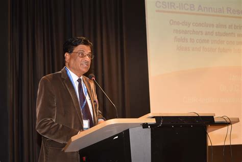 One Day CSIR-IICB Annual Research Conclave - 2024 held on 25.01.2024