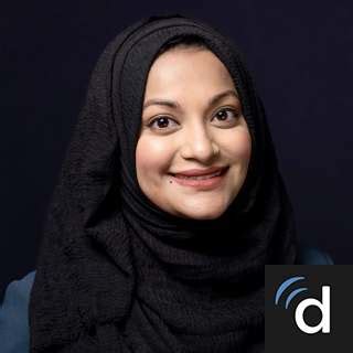 Dr. Khaleda Akter, MD | Brooklyn, NY | Internist | US News Doctors