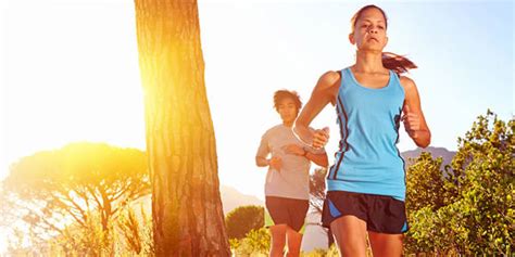 Tips for Running in Summer | FITPASS