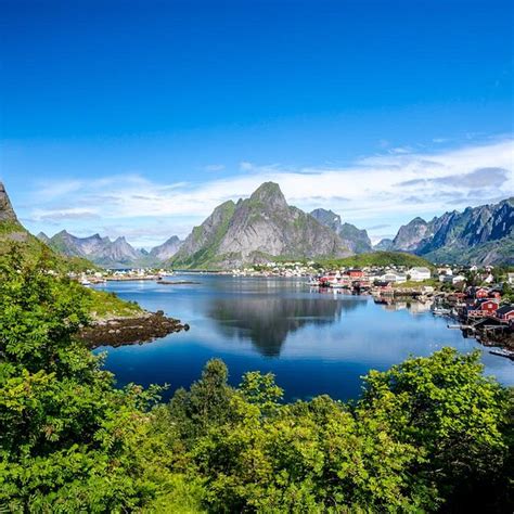 Reine Tourism (2022): Best of Reine, Norway - Tripadvisor