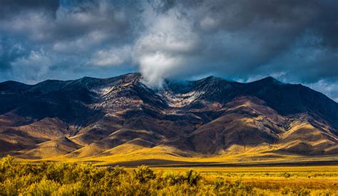 Image result for Map of Ruby Mountains