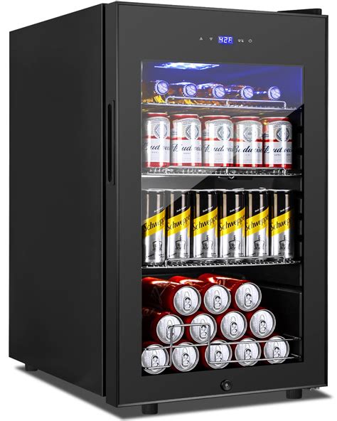 Mini Fridge Glass Door With Lock at Kevin Blankenship blog