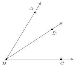 Image result for Angle Addition Geometry