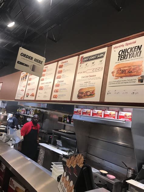 Penn Station Restaurant 的图像结果