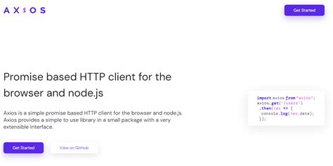 Image result for Graphql API Axios Reactjs Example