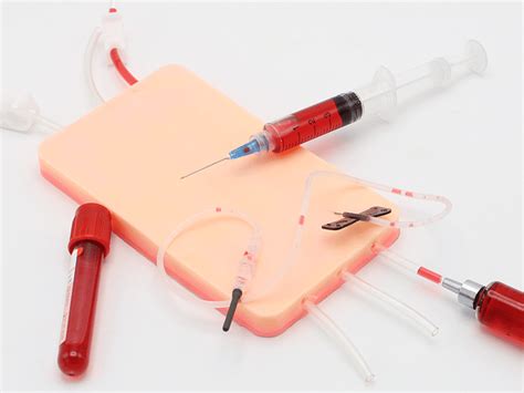 Image result for Injection Practice