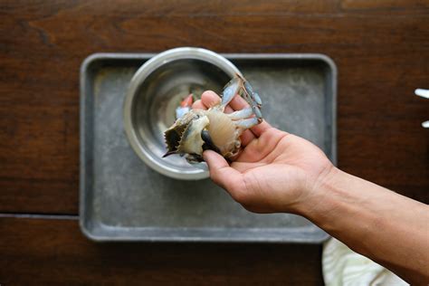 Image result for How to Clean Cook Soft Shell Crabs