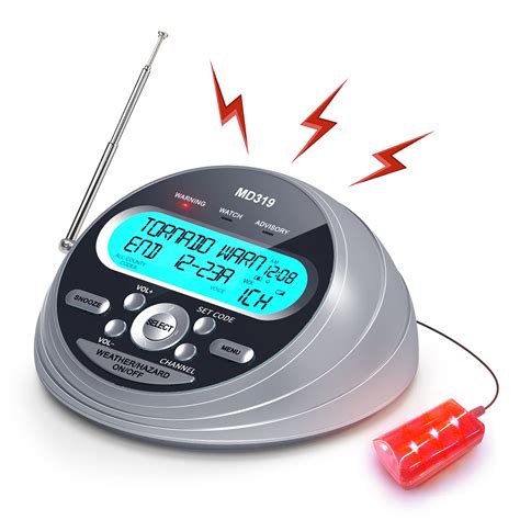 Midland Weather Radio County Codes