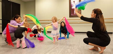 Image result for Child Dance Class