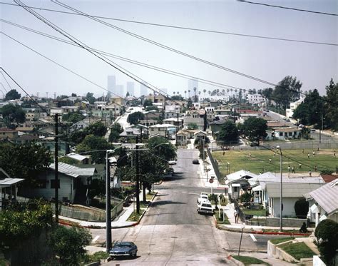A portrait of Los Angeles at the turn of the 1980s | East los angeles ...