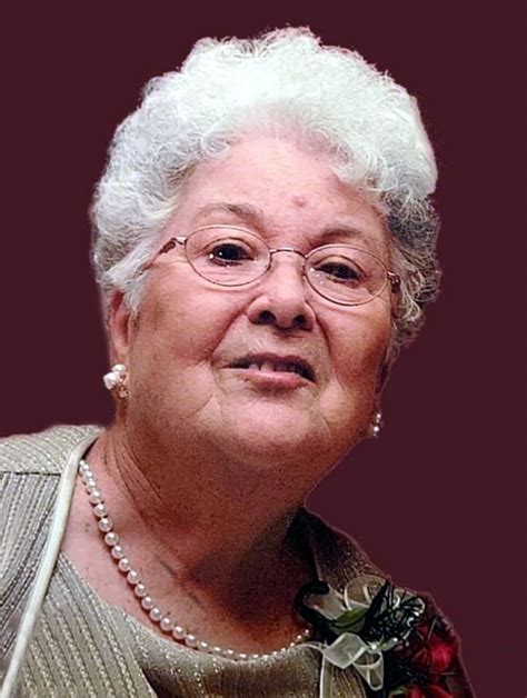 Opal Blackwell Obituary - Mobile, AL