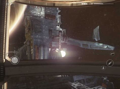 Image result for Alien Isolation Controls