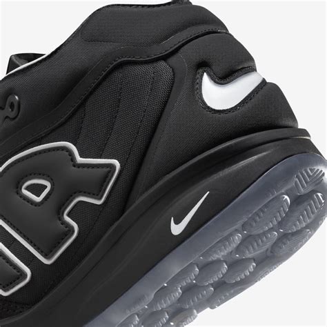 Nike GT Hustle 2 All-Star Uptempo FZ4643-002 | SneakerFiles