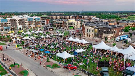 Ankeny, Iowa Relocation Guide — Arbor Custom Home Builders of Des Moines