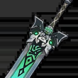 Rainslasher - Hakush.in