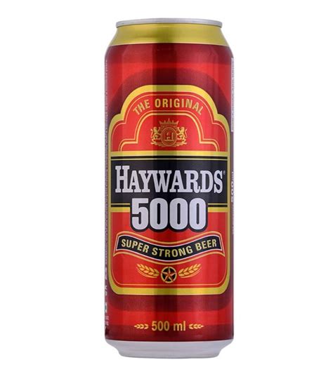 Strongest beer in India: 15 super strong pints under Rs 400 to turn ...