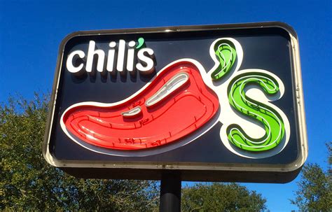 Chili's Nutrition Facts: Menu Choices & Calories