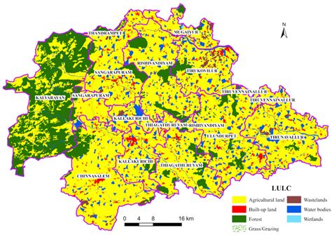 Kallakurichi District