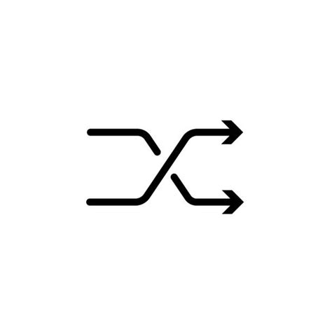 Image result for Randomize Icon Vector