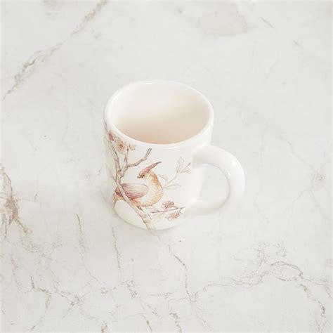 Buy Alora Ironstone Small Mug from Home Centre at just INR 499.0